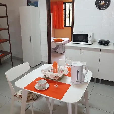 Miramar Apartamento